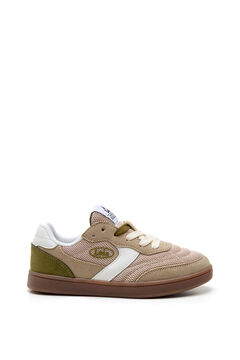Lois Puffer breathable sneaker