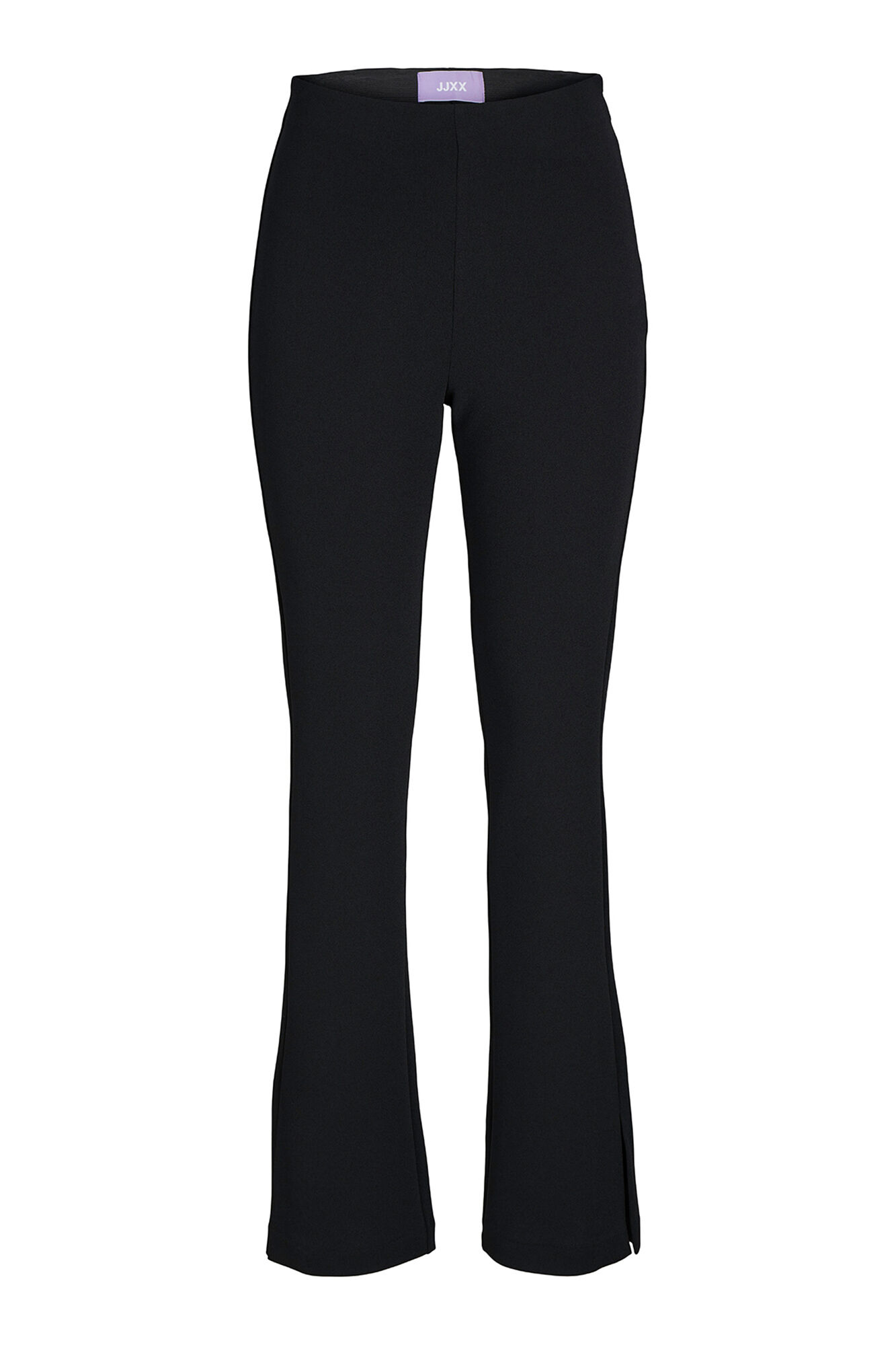 Jack & Jones Pantal&oacute;n flare tiro alto