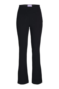 Jack & Jones Pantal&oacute;n flare tiro alto