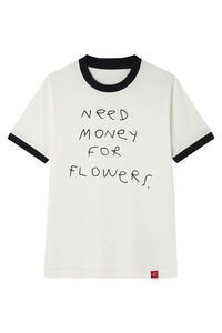 Springfield T-shirt Alei x Springfield