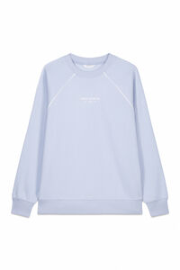 High Spirits Angel Sweater