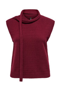 Only Top de malha malha mangas