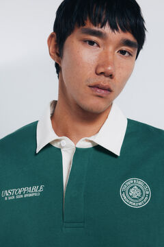 Springfield Duks sa kragna