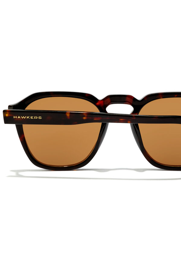 Springfield Paula Echevarría X Hawkers - Blackjack Dark sunglasses smeđa