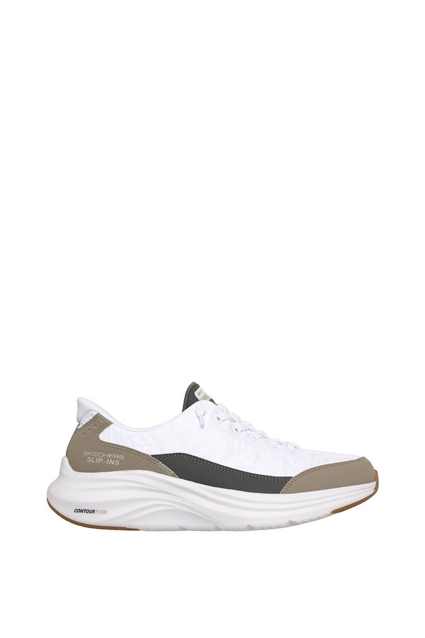 Skechers Zapatillas Contour Foam blanco