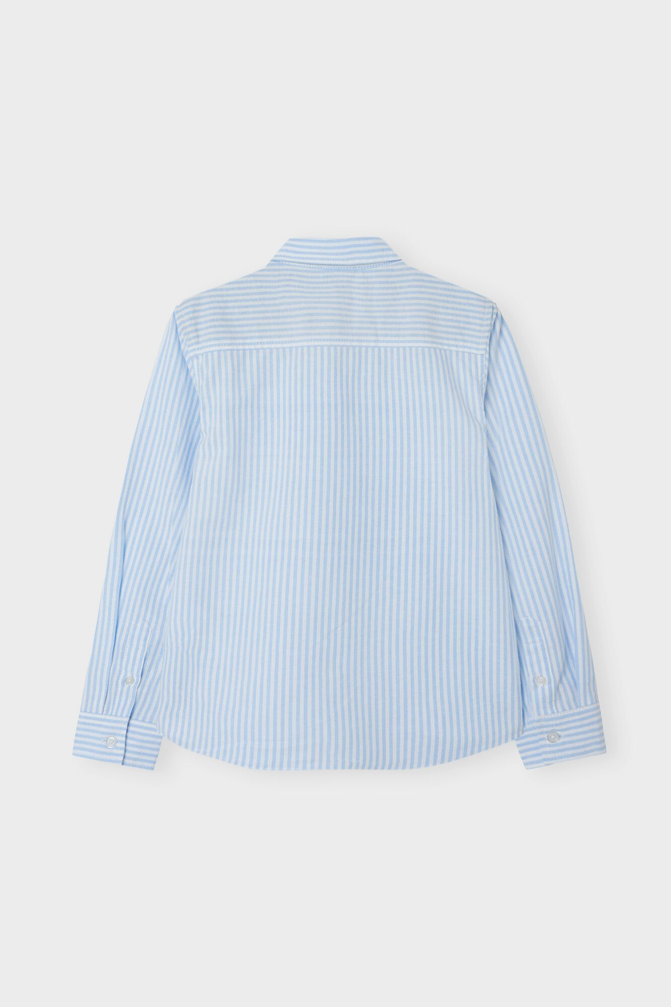 Name It Camisa oxford