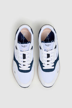 Pepe Jeans T&ecirc;nis Bexley Road M