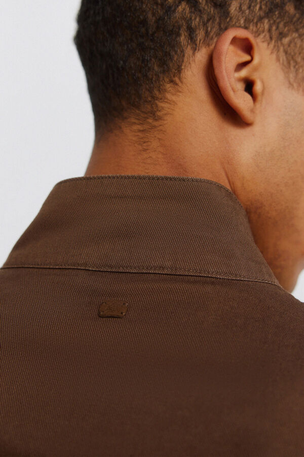 Springfield Relaxed fit jumper nude