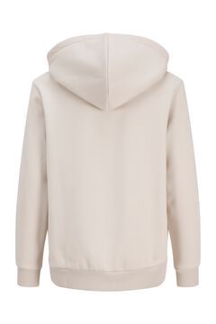 Jack & Jones Girl Sweatshirt b&aacute;sica com capuz