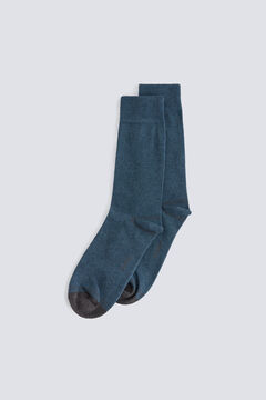 Springfield Polka-dot long socks
