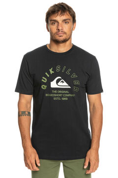 Springfield Mixed Signals - T-shirt for Men black