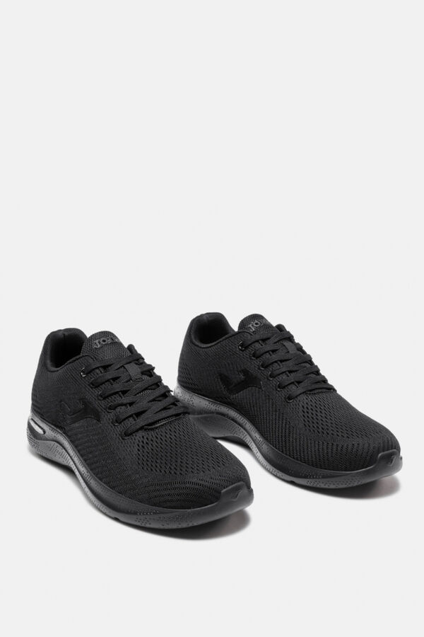 Joma Walking sneakers black