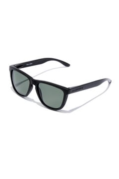 Springfield One Raw sunglasses - Polarised Black Alligator noir