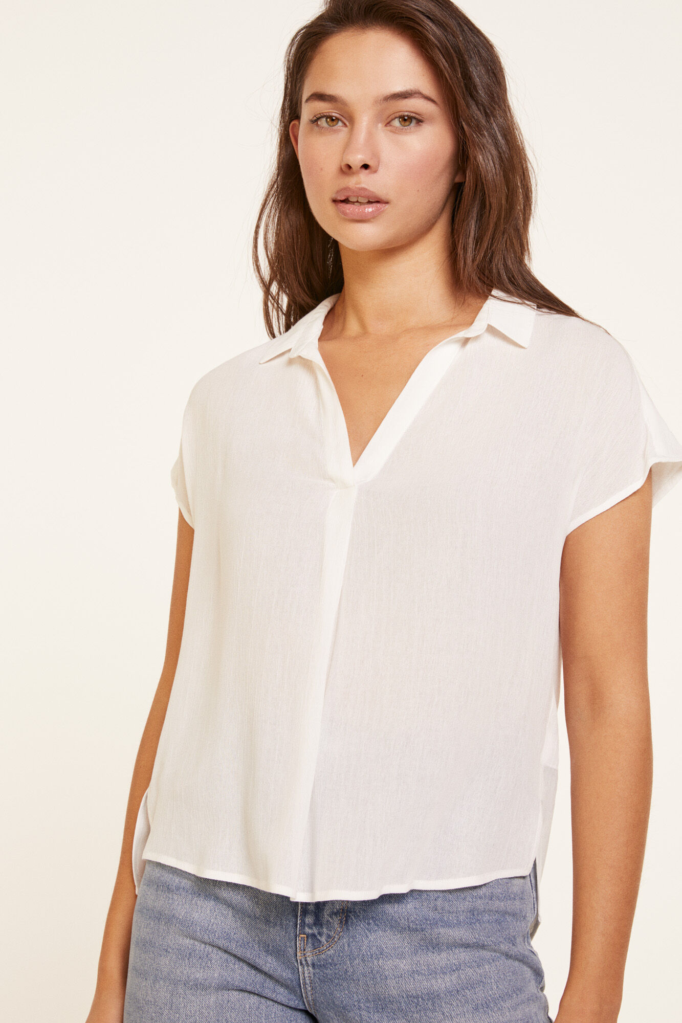 Camisas De Mujer | Nueva Colección | Springfield