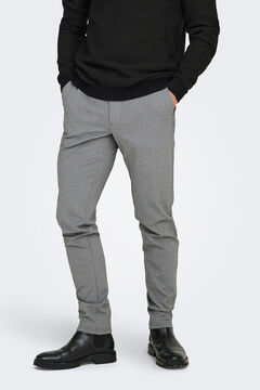 Only & Sons Pantal&oacute;n chino slim fit