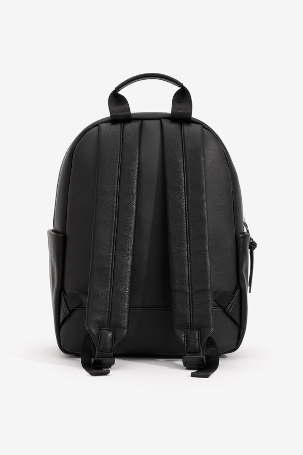 Springfield Plain backpack black
