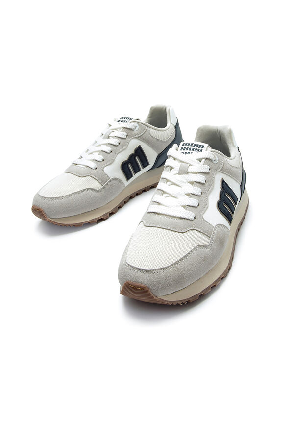 MTNG Casual sneakers white