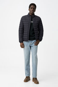 Tiffosi Casaco acolchoada