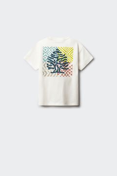 Springfield Kids T-shirt &Aacute;rvore crian&ccedil;a