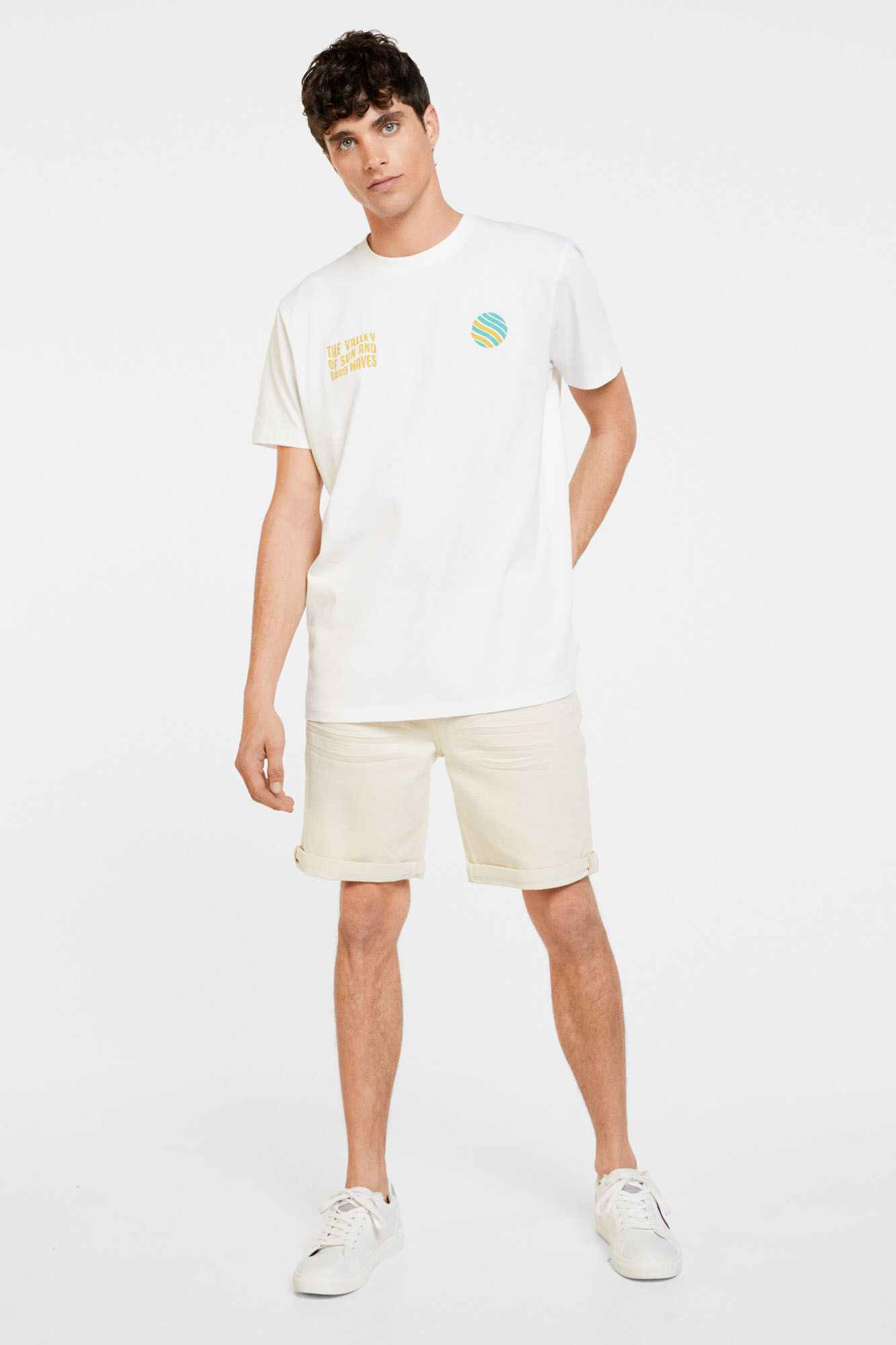 Pantalones de hombre | Nueva Colección | Springfield