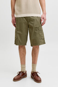 Jack & Jones Bermuda cargo relaxed