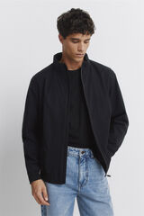 Springfield Technical jacket black