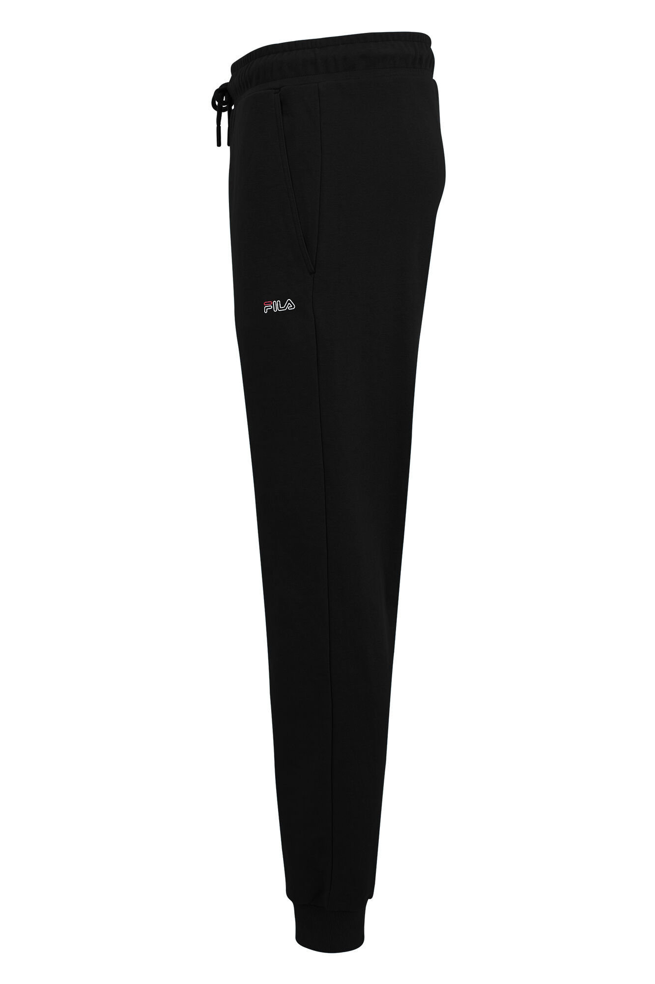 FILA Torreblanca Overlength Pants - Trousers | Boozt.com