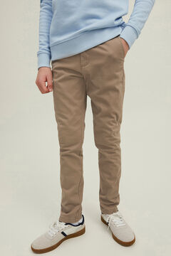 Jack & Jones Junior Slim fit chinos