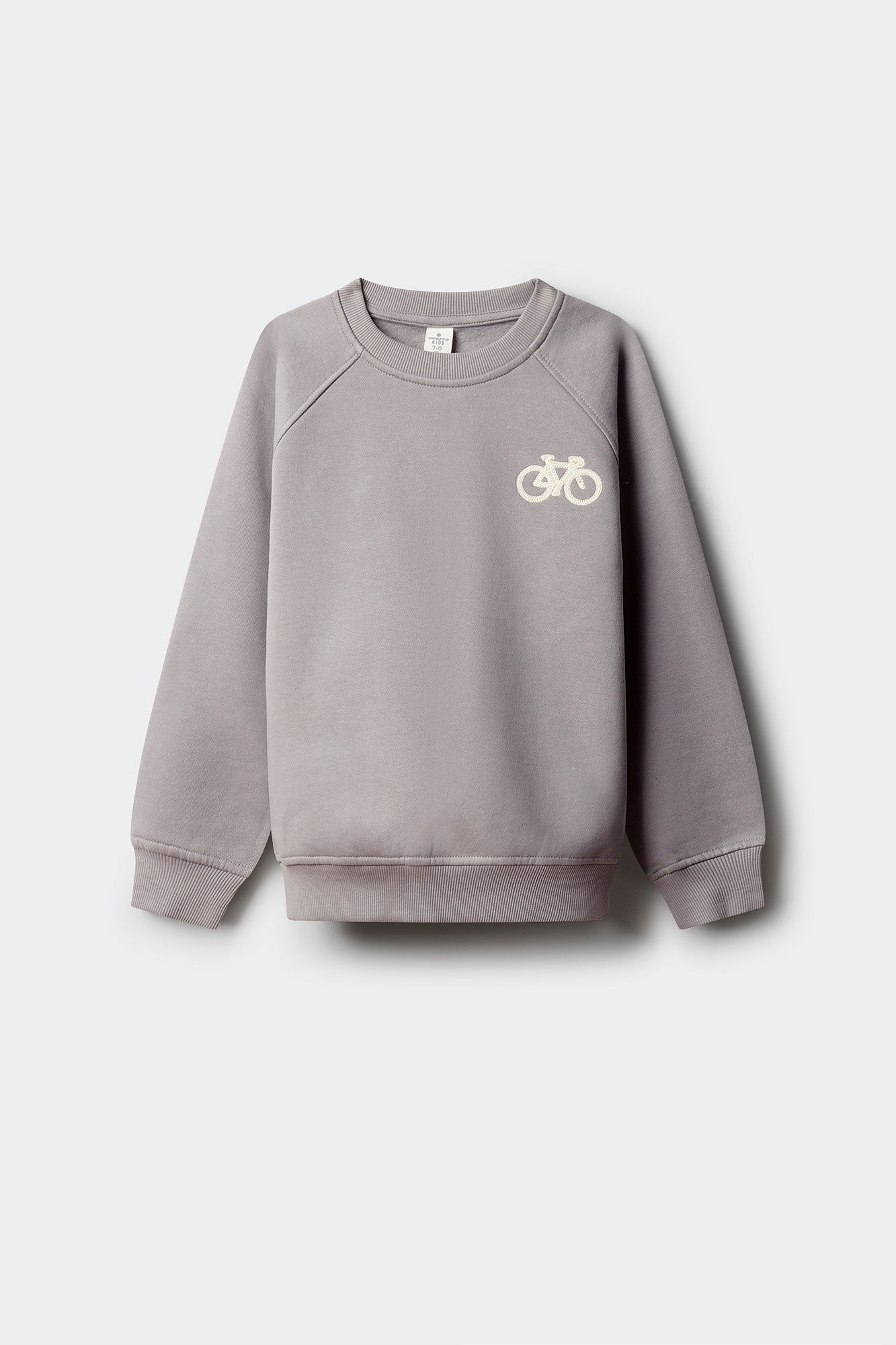 Springfield Kids Children's hood bike sweatshirt