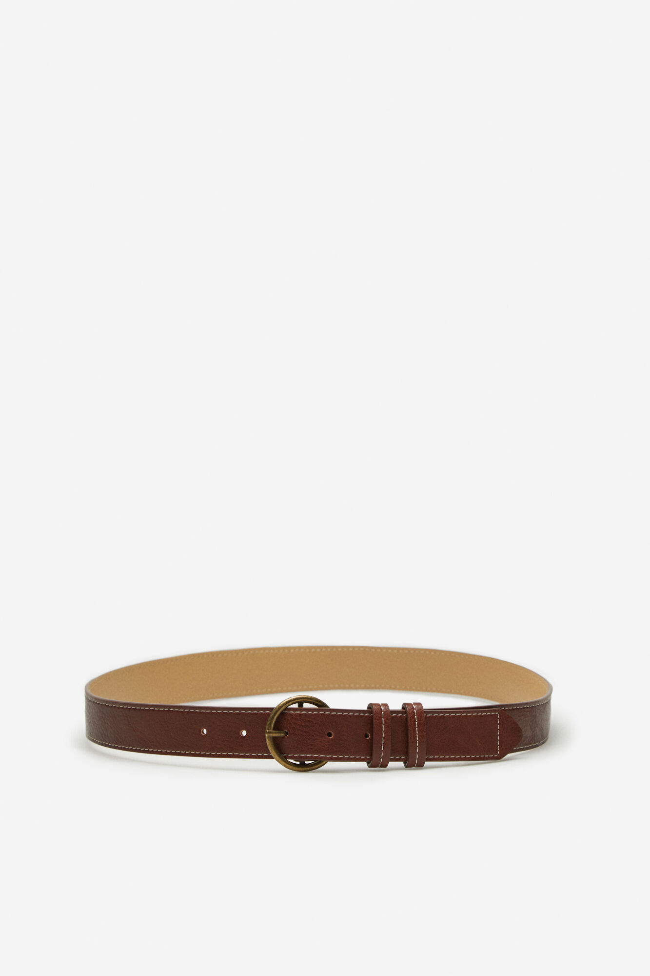 Cinturones mujer | Nueva Colección | Springfield