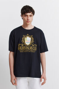 Springfield T-shirt lux