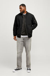 Jack & Jones PLUS Jaqueta Bomber PLUS