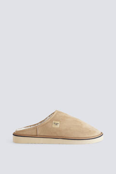 Springfield Mule slipper