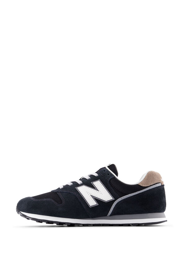 New Balance New Balance 373v2 Sneakers noir