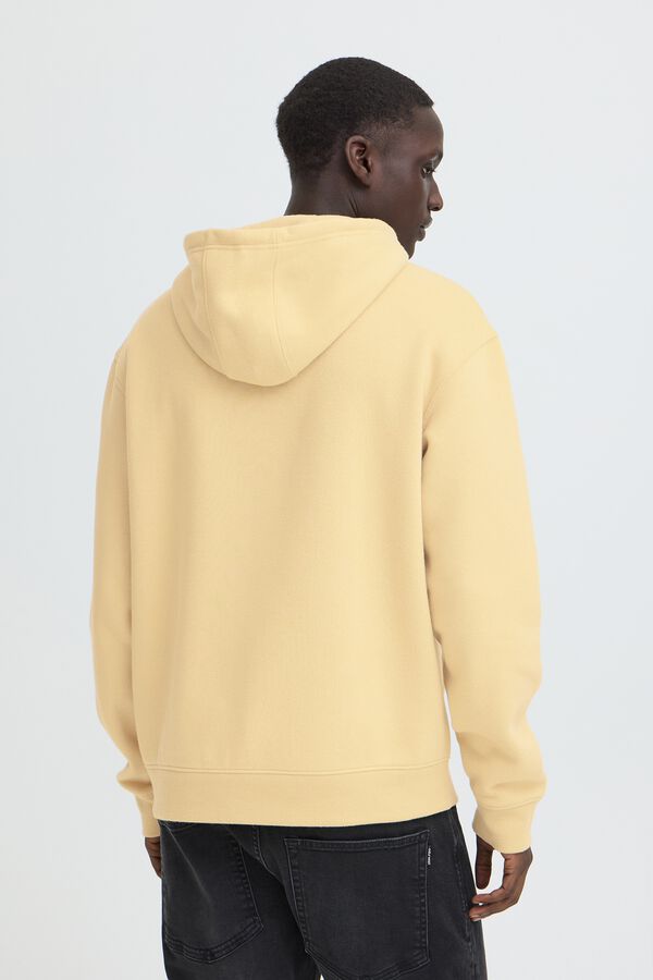 Blend Hooded sweatshirt imprim&eacute;