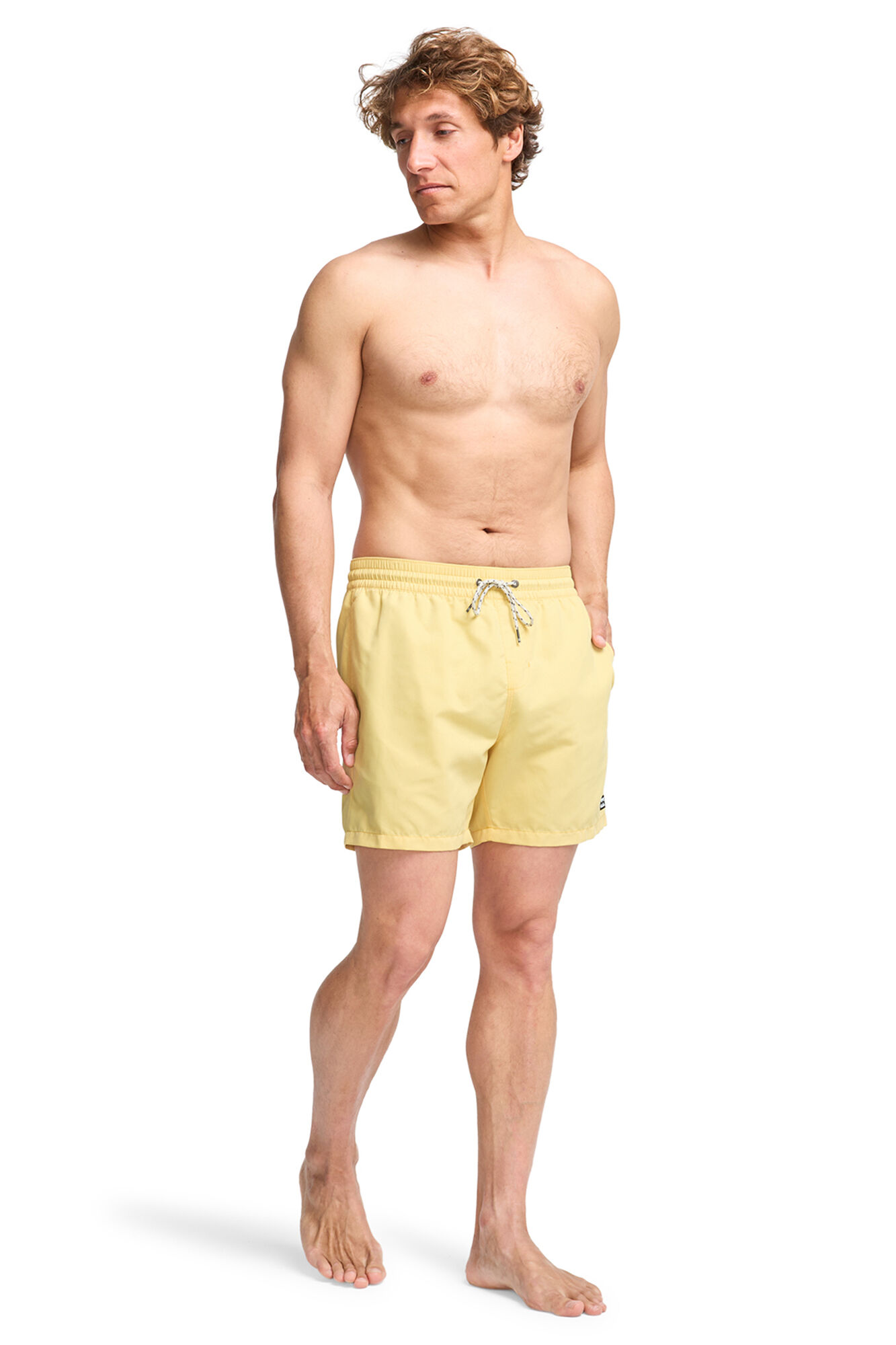 Billabong Traje de ba&ntilde;o bolsillo