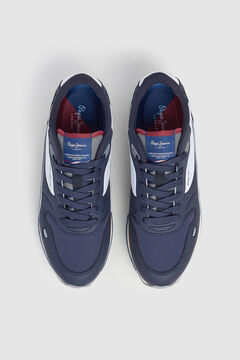 Pepe Jeans Zapatillas Running Combinadas