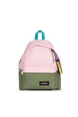 Springfield PADDED PAK'R Resist W13 backpack green