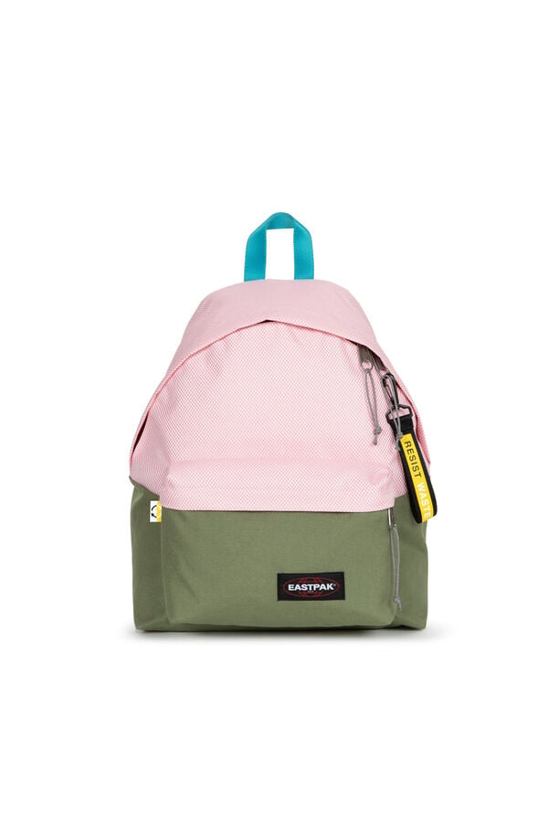 Springfield PADDED PAK'R Resist W13 backpack green