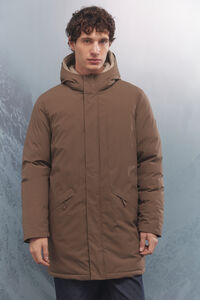 Springfield Chaqueta acolchada térmica