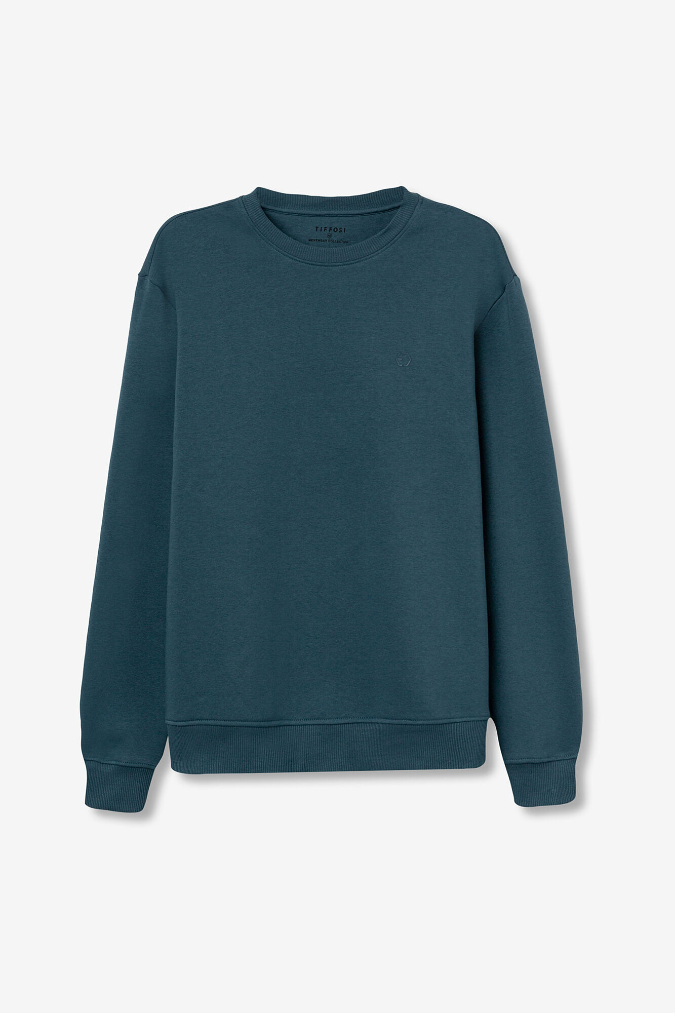 Tiffosi Sweatshirt B&aacute;sico