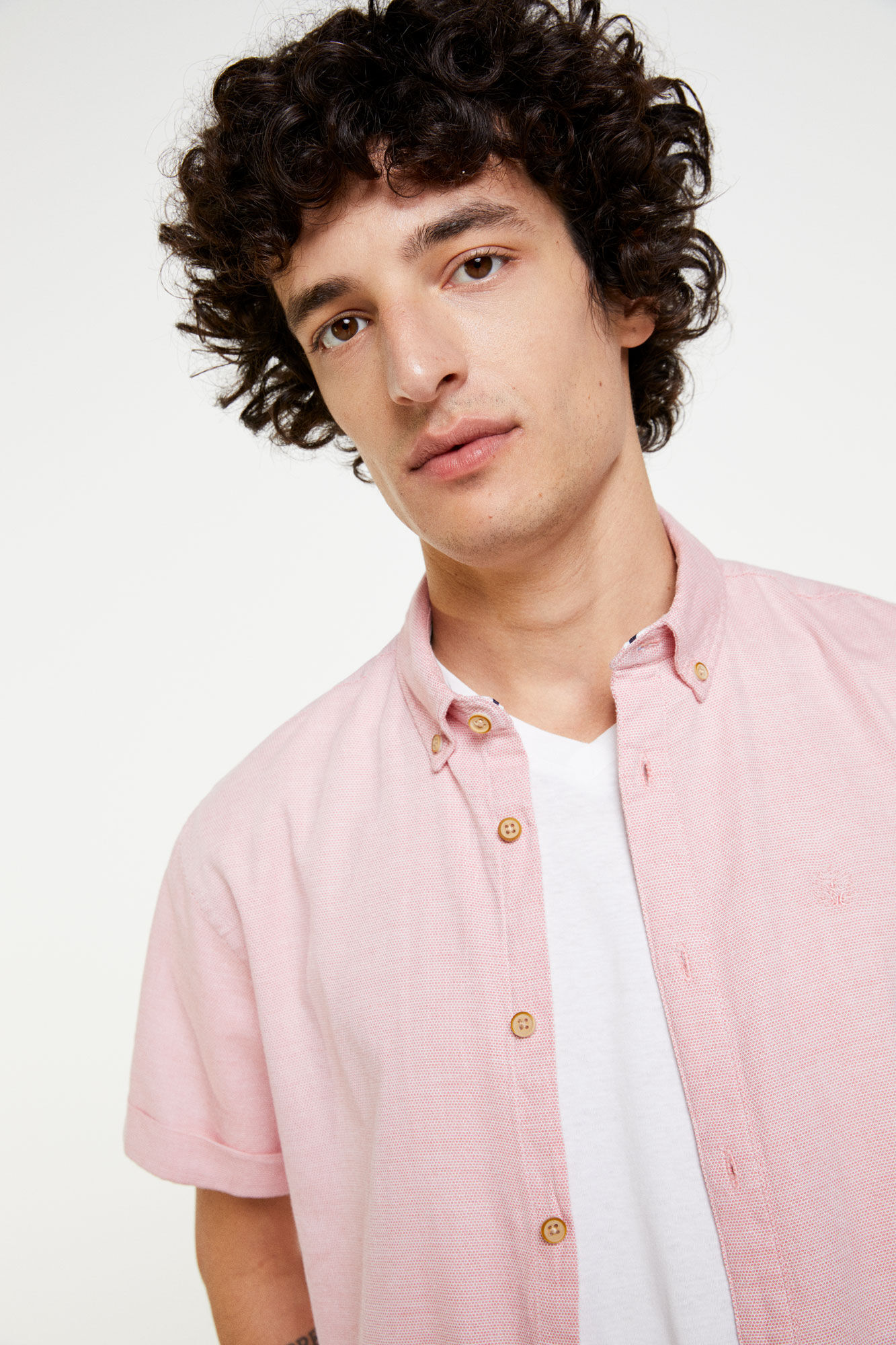 Camisas de hombre | Nueva Colección | Springfield