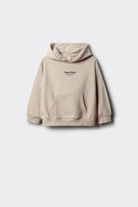 Springfield Kids "Urban division" gyerek pul&oacute;ver