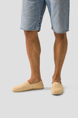 Paez Paez Classic Surfy Caramel printed