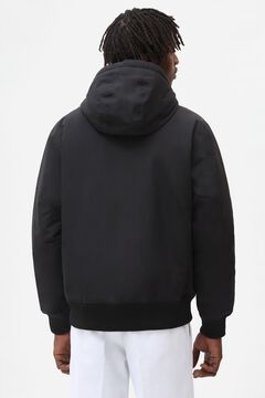 Dickies Blus&atilde;o com capuz leve