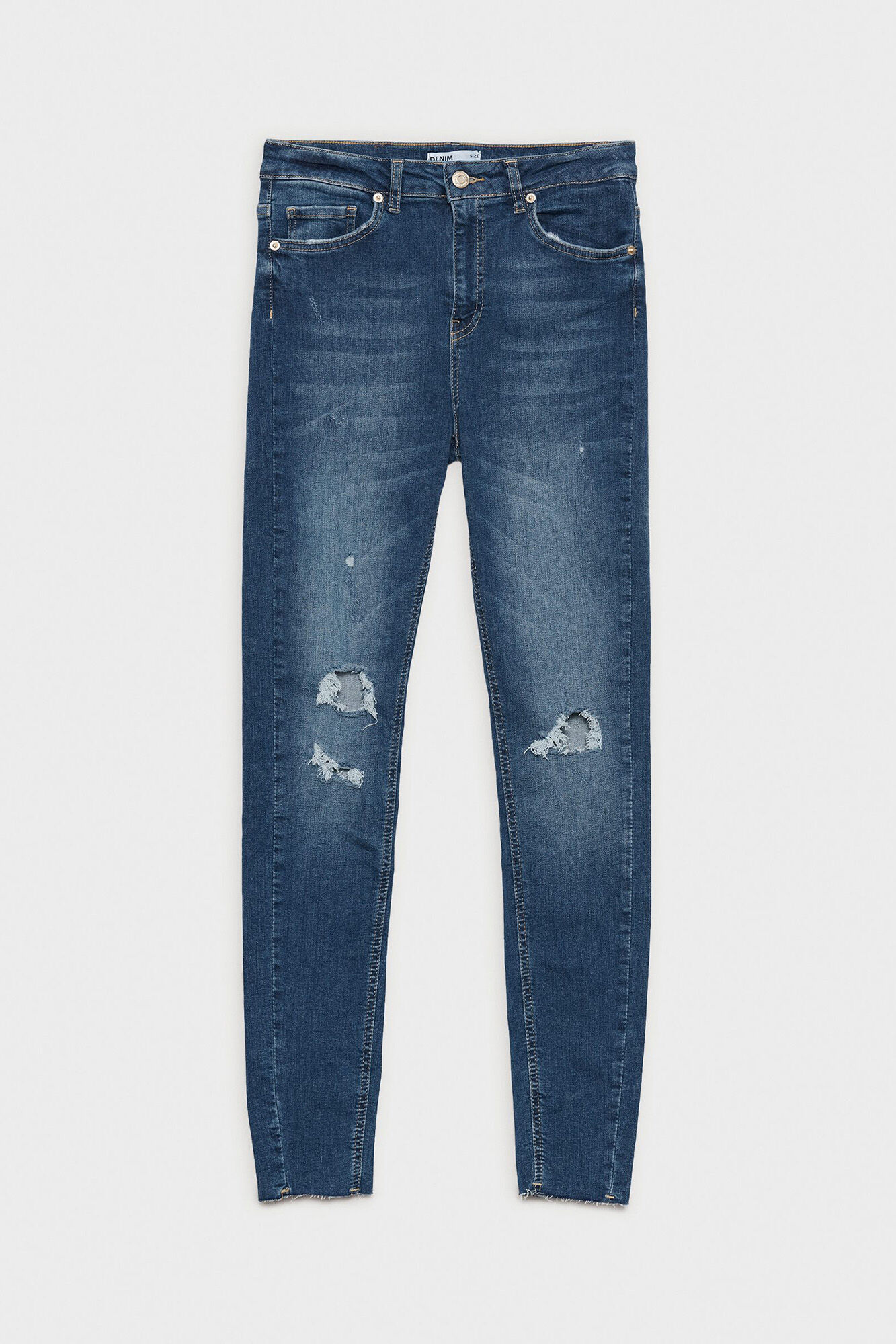 Jeans y Vaqueros de mujer | Nueva Colección | Springfield