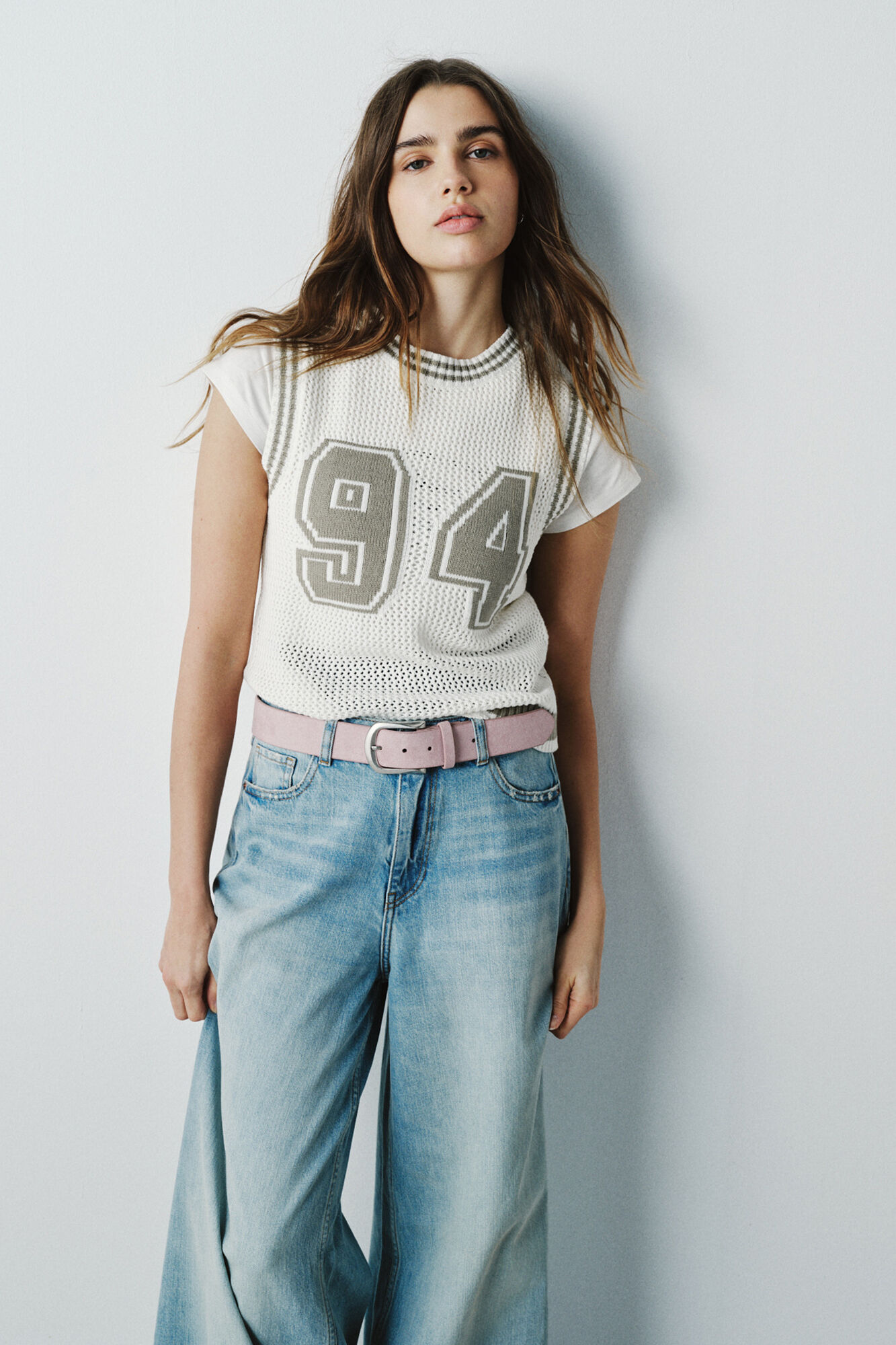 High Spirits Camisola Lily