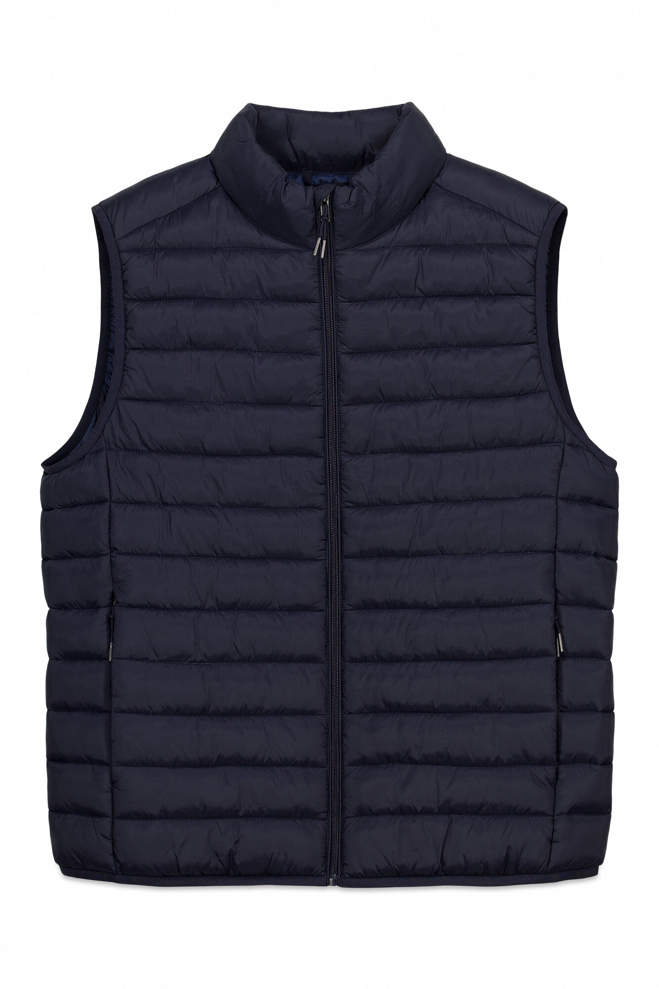 Springfield Quilted gilet