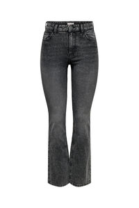 JDY Zuglasche mit hoher Taille