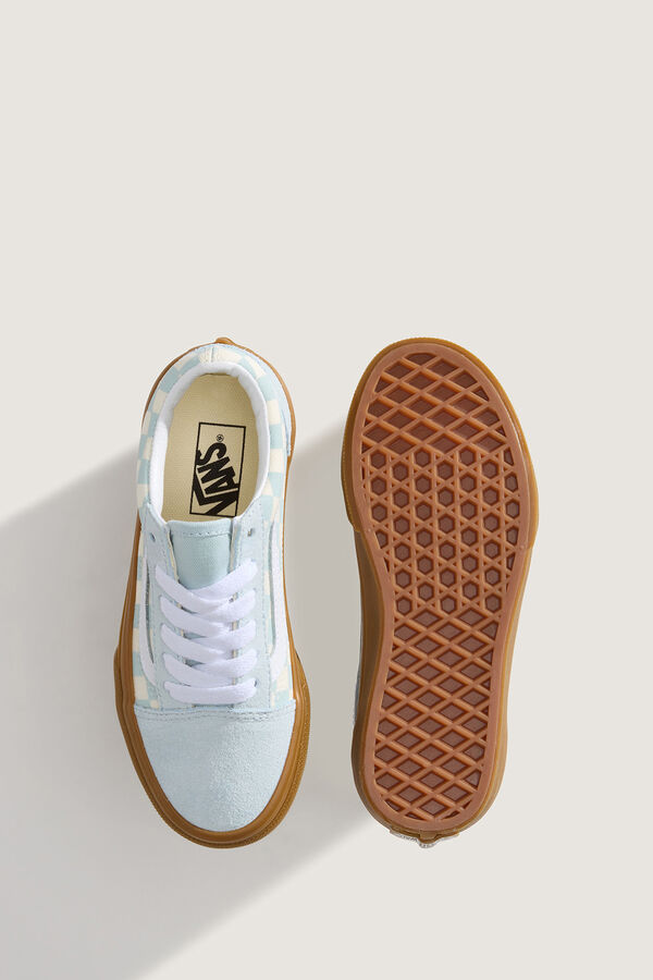 Vans Old Skool trainers blue